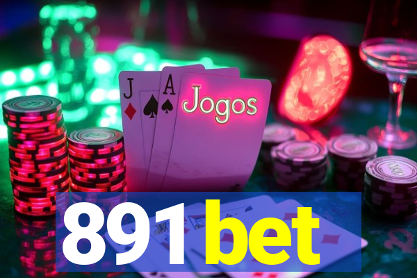 891 bet